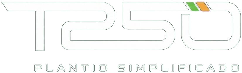 T250 — Plantio simplificado